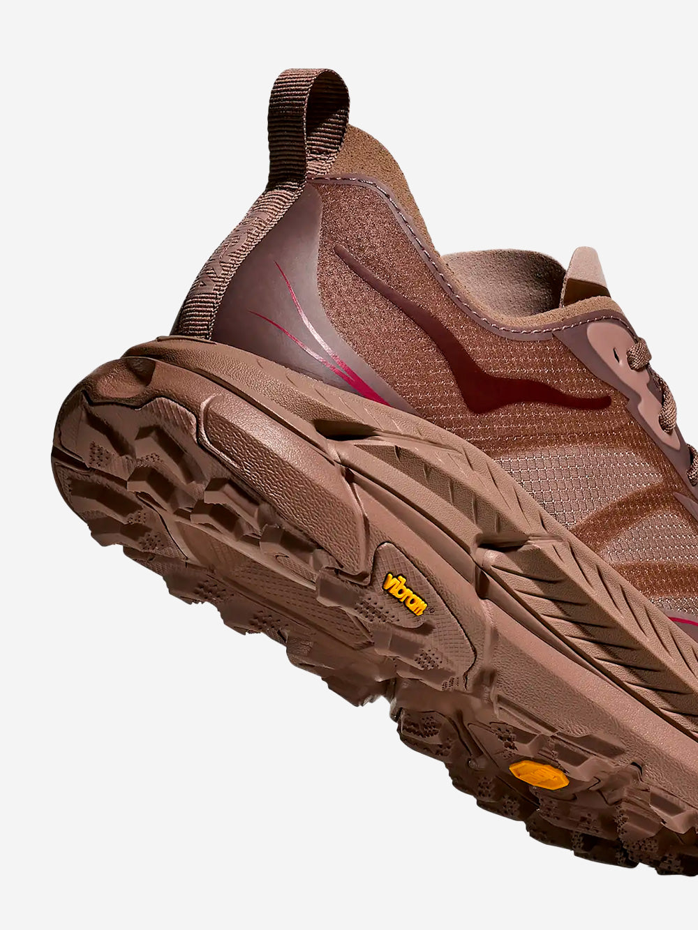 HOKA Mafate Speed 4 Lite marroni Marrone Urbanstaroma