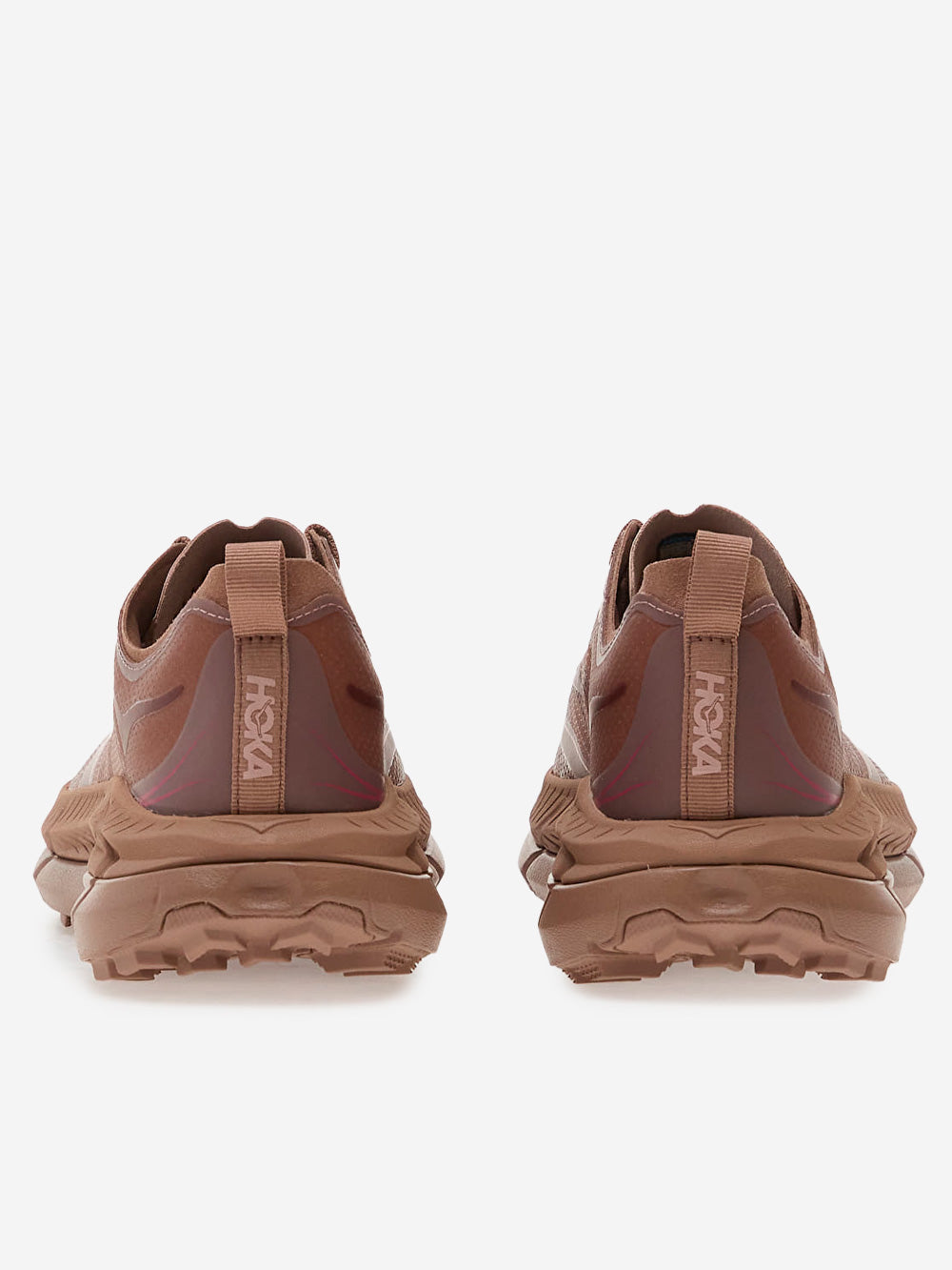 HOKA Mafate Speed 4 Lite marroni Marrone Urbanstaroma