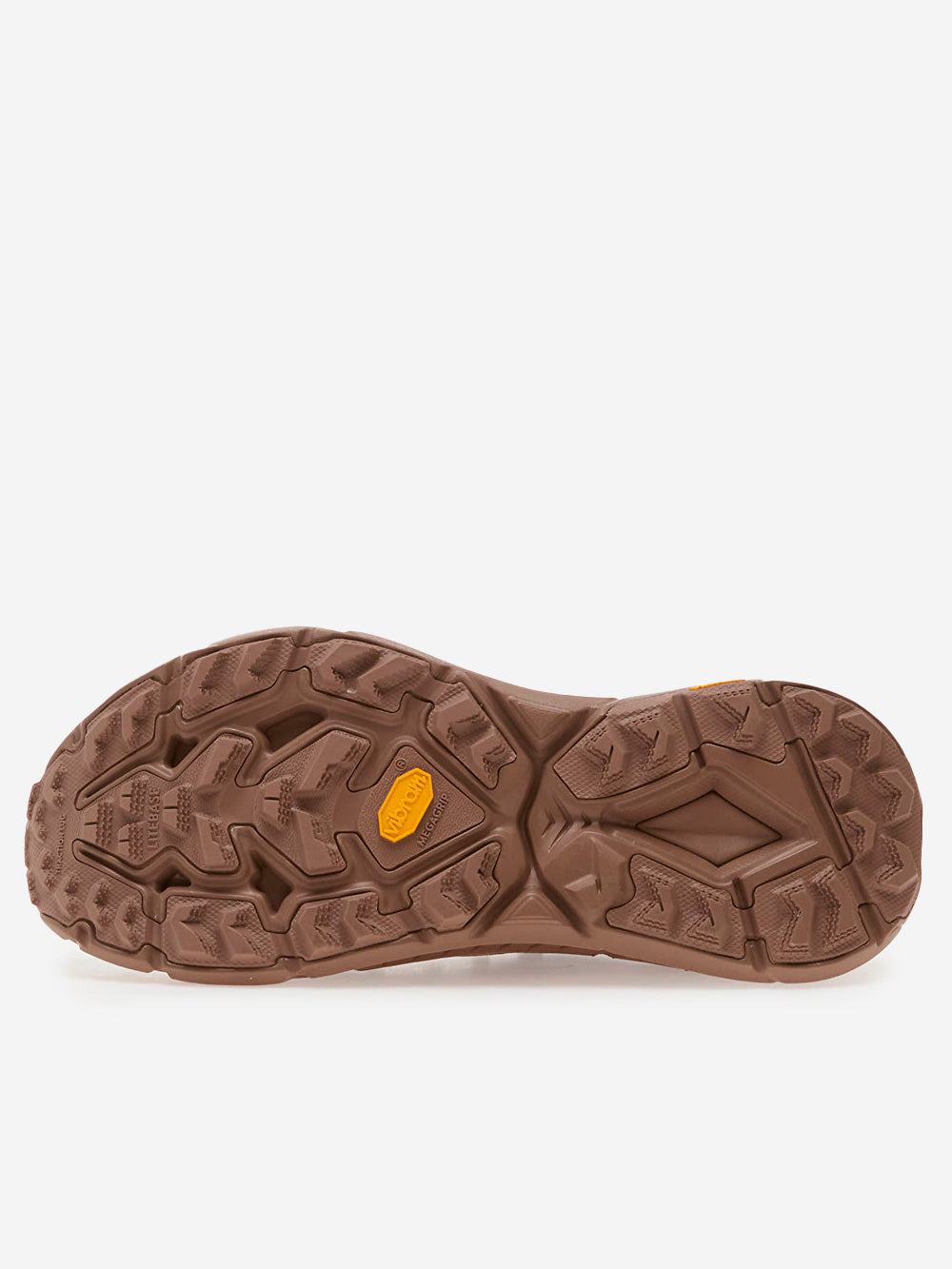 HOKA Mafate Speed 4 Lite marroni Marrone Urbanstaroma