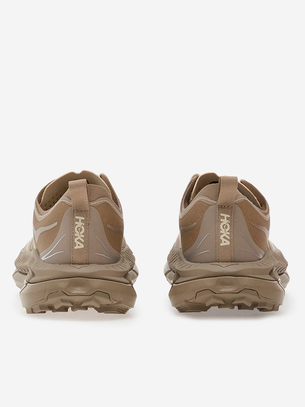 HOKA Mafate Speed 4 Lite 'Light Roast Oatmilk' Fango Urbanstaroma