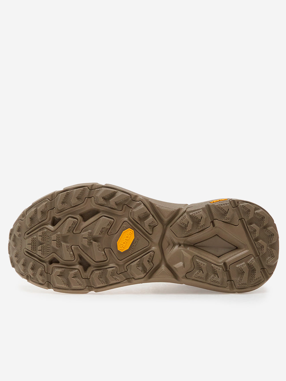 HOKA Mafate Speed 4 Lite 'Light Roast Oatmilk' Fango Urbanstaroma