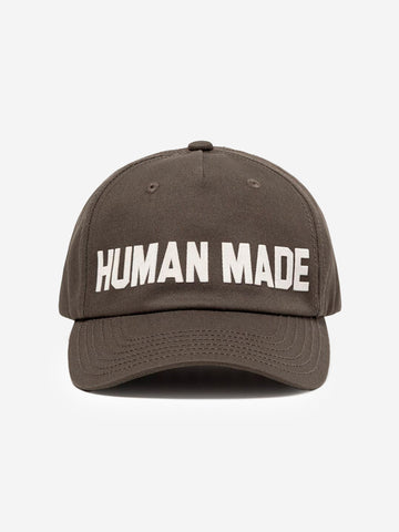 HUMAN MADE Cappellino a 5 pannelli grigio Grigio