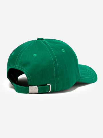 HUMAN MADE Cappellino a 5 pannelli verde