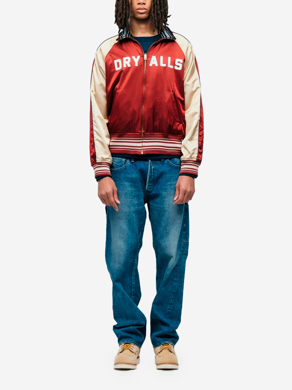 MIZUNO Nero Urbanstaroma