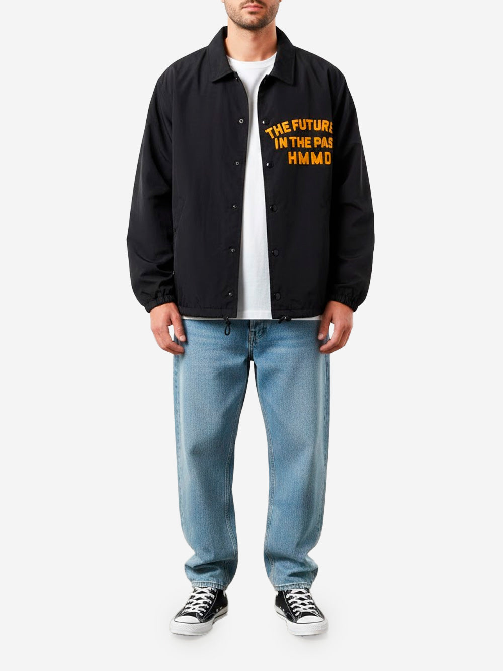 MIZUNO Nero Urbanstaroma