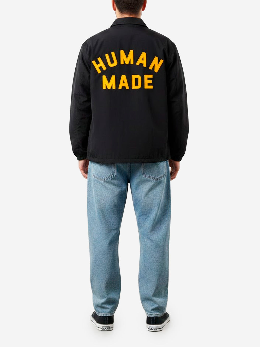 MIZUNO Nero Urbanstaroma