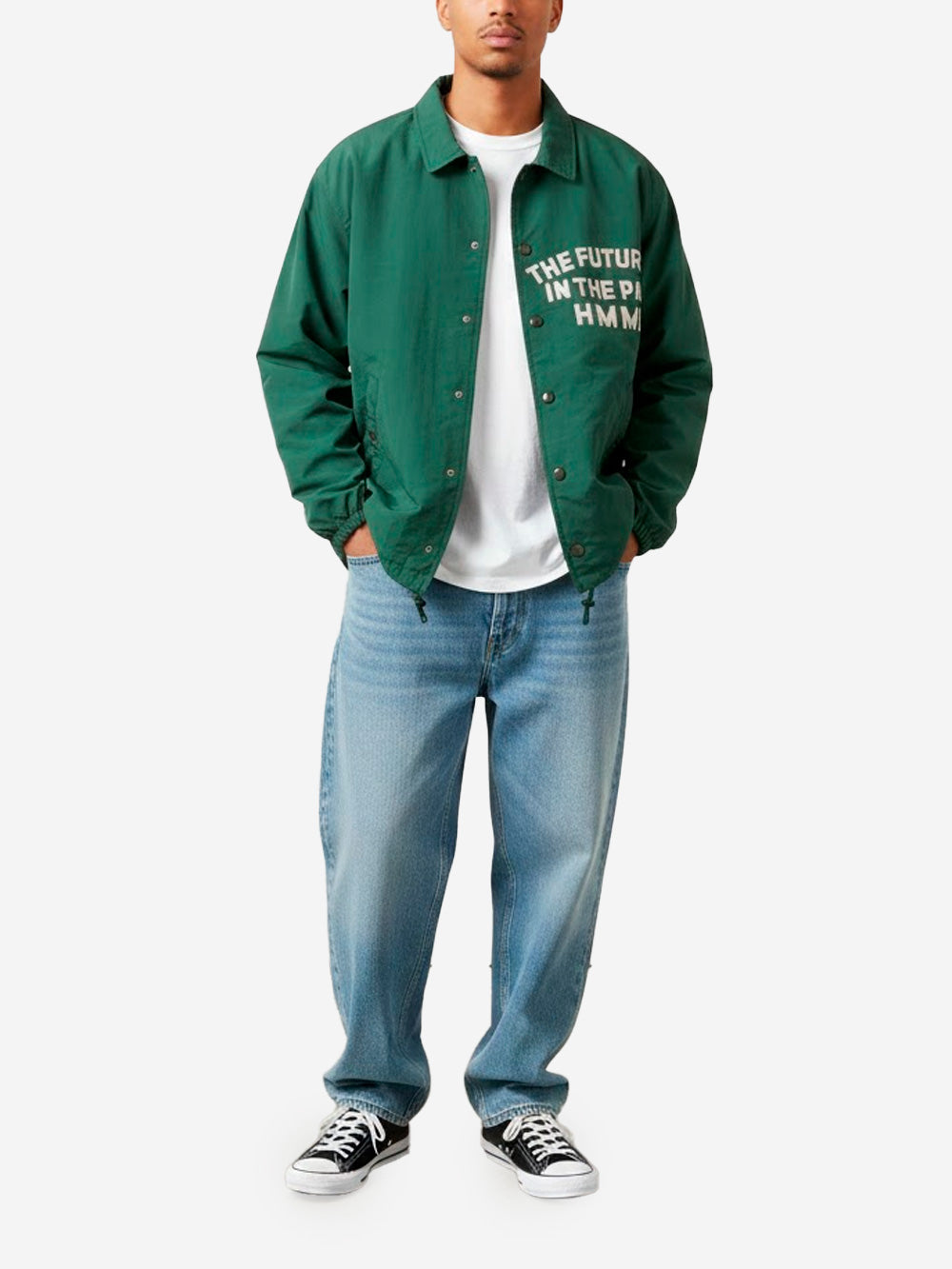 MIZUNO Nero Urbanstaroma