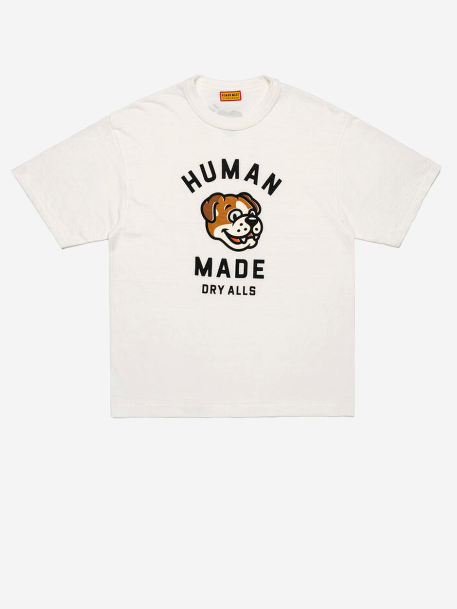 00s Japanese label mud max t-shirt tee MOMOTARO JEANS - HEAVY 