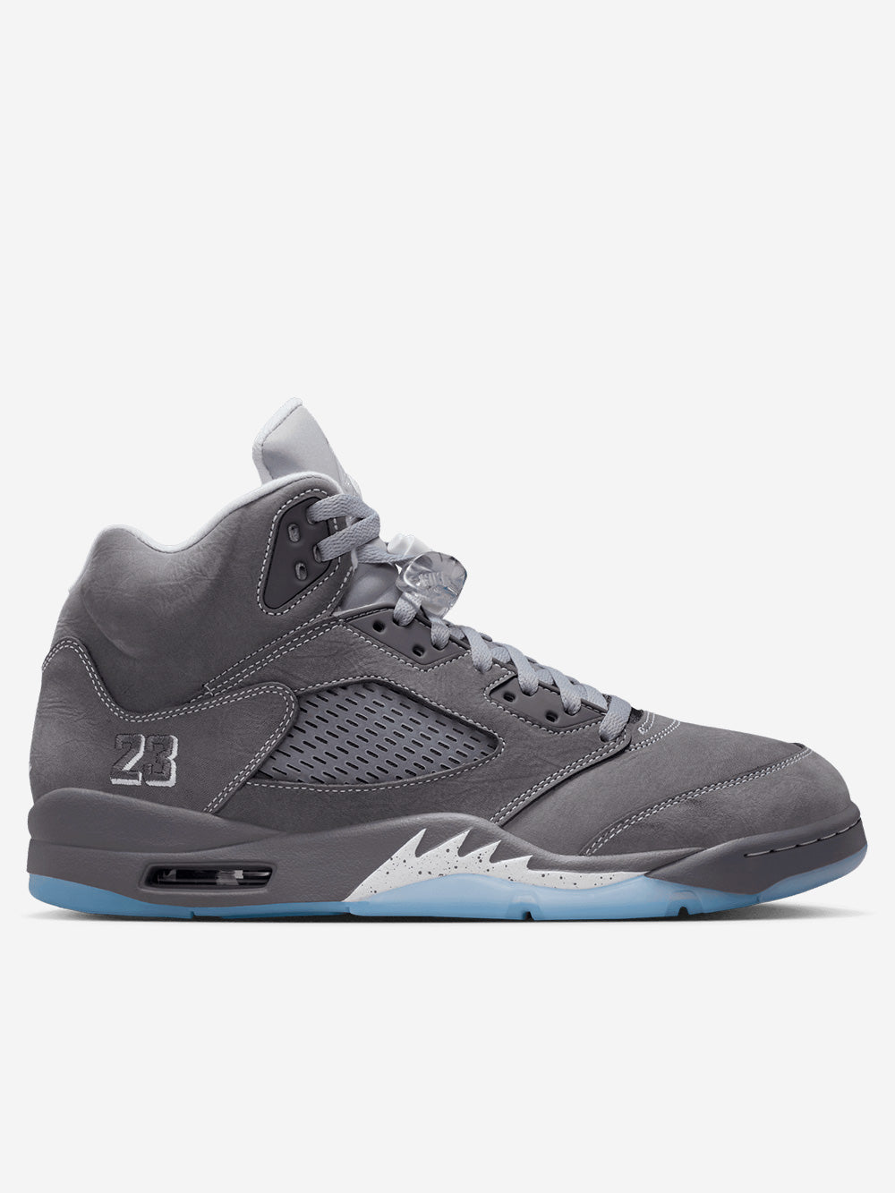 JORDAN Air Jordan 5 Retro 'Wolf Grey' Grigio Urbanstaroma