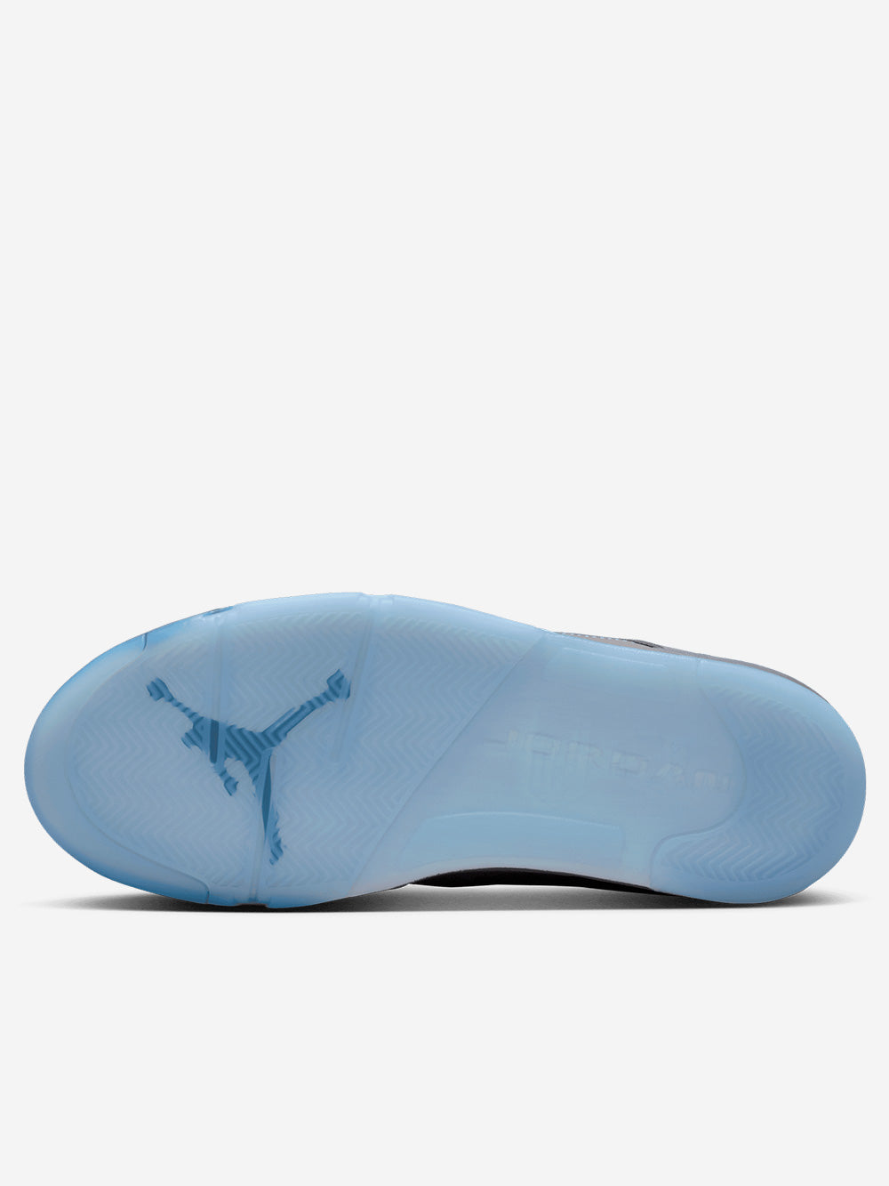 JORDAN Air Jordan 5 Retro 'Wolf Grey' Grigio Urbanstaroma