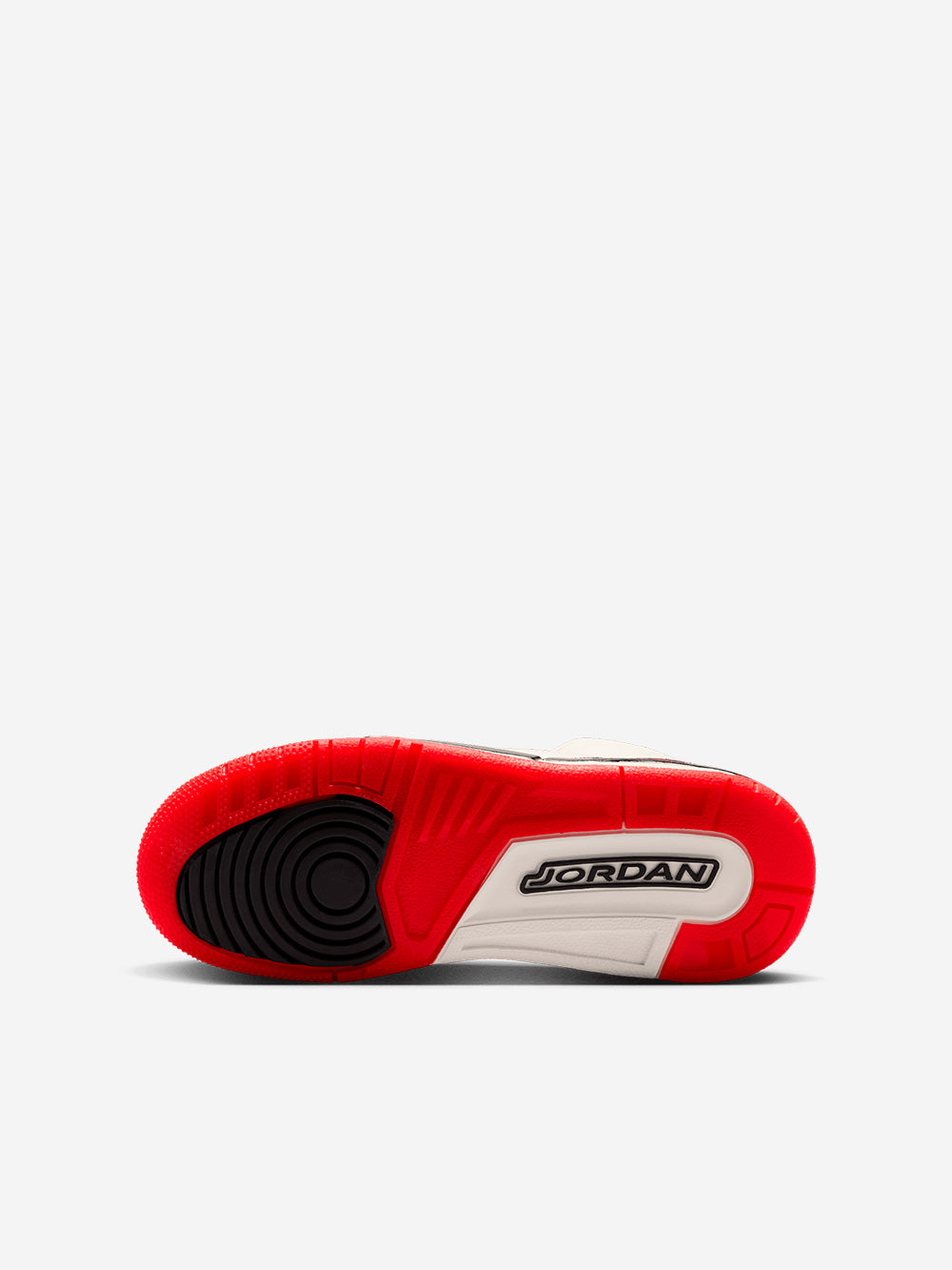 JORDAN Air Jordan 3 Retro OG 'World's Best Dad' GS Bianca blu rossa Urbanstaroma