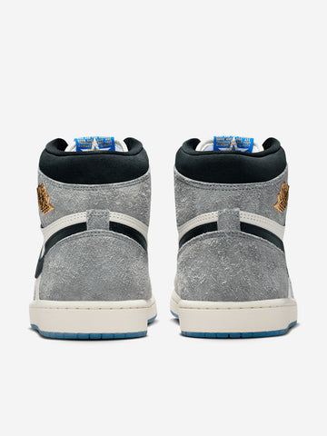 JORDAN Air Jordan 1 Retro High OG 'All-Star' Cool Grey Grigio