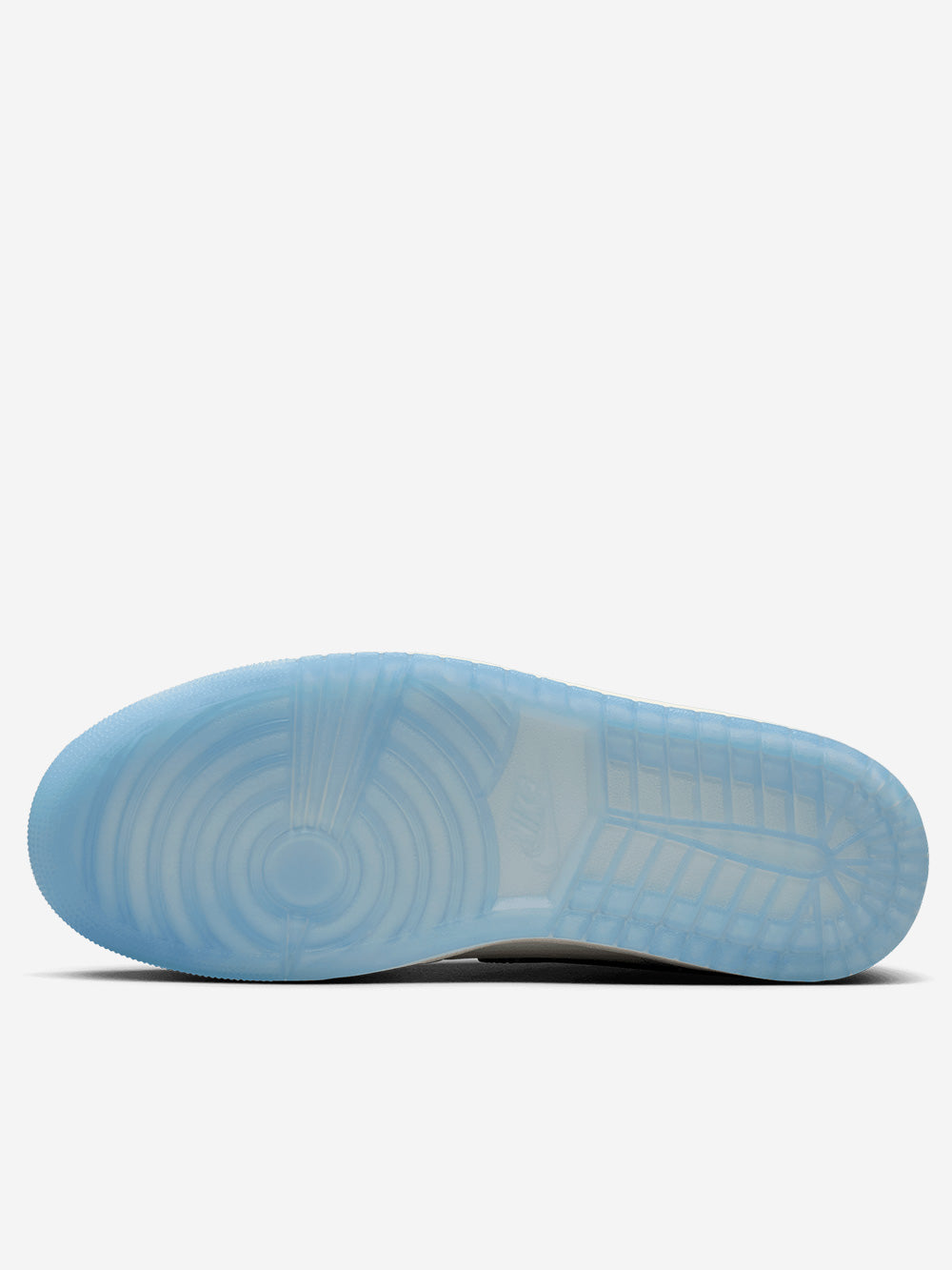 JORDAN Air Jordan 1 Retro High OG 'All-Star' Cool Grey Grigio Urbanstaroma