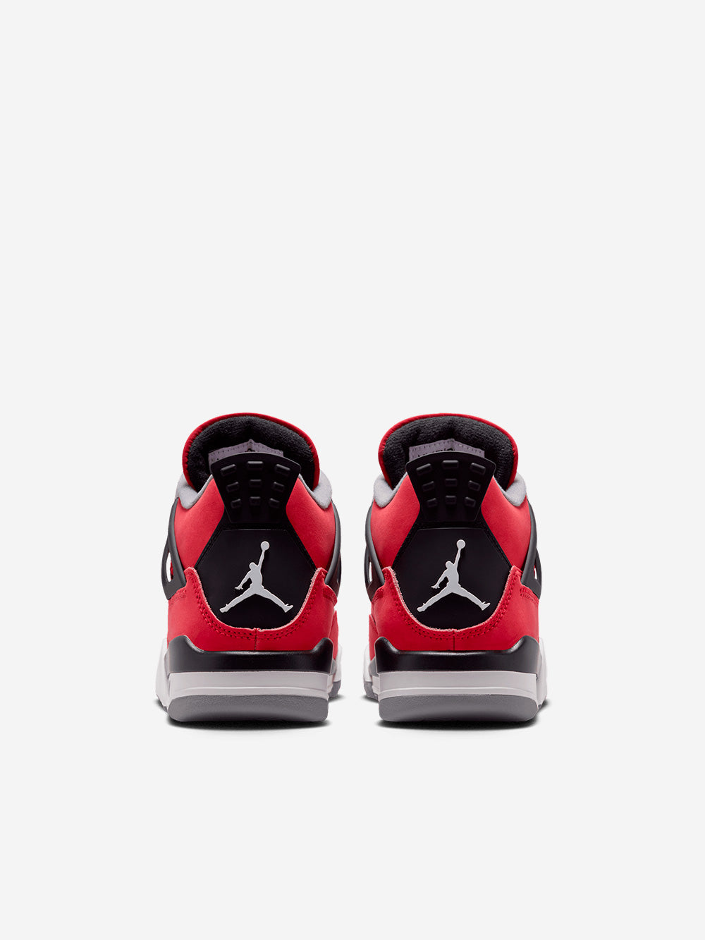 JORDAN Air Jordan 4 Retro 'Toro Bravo' GS Rosso Urbanstaroma