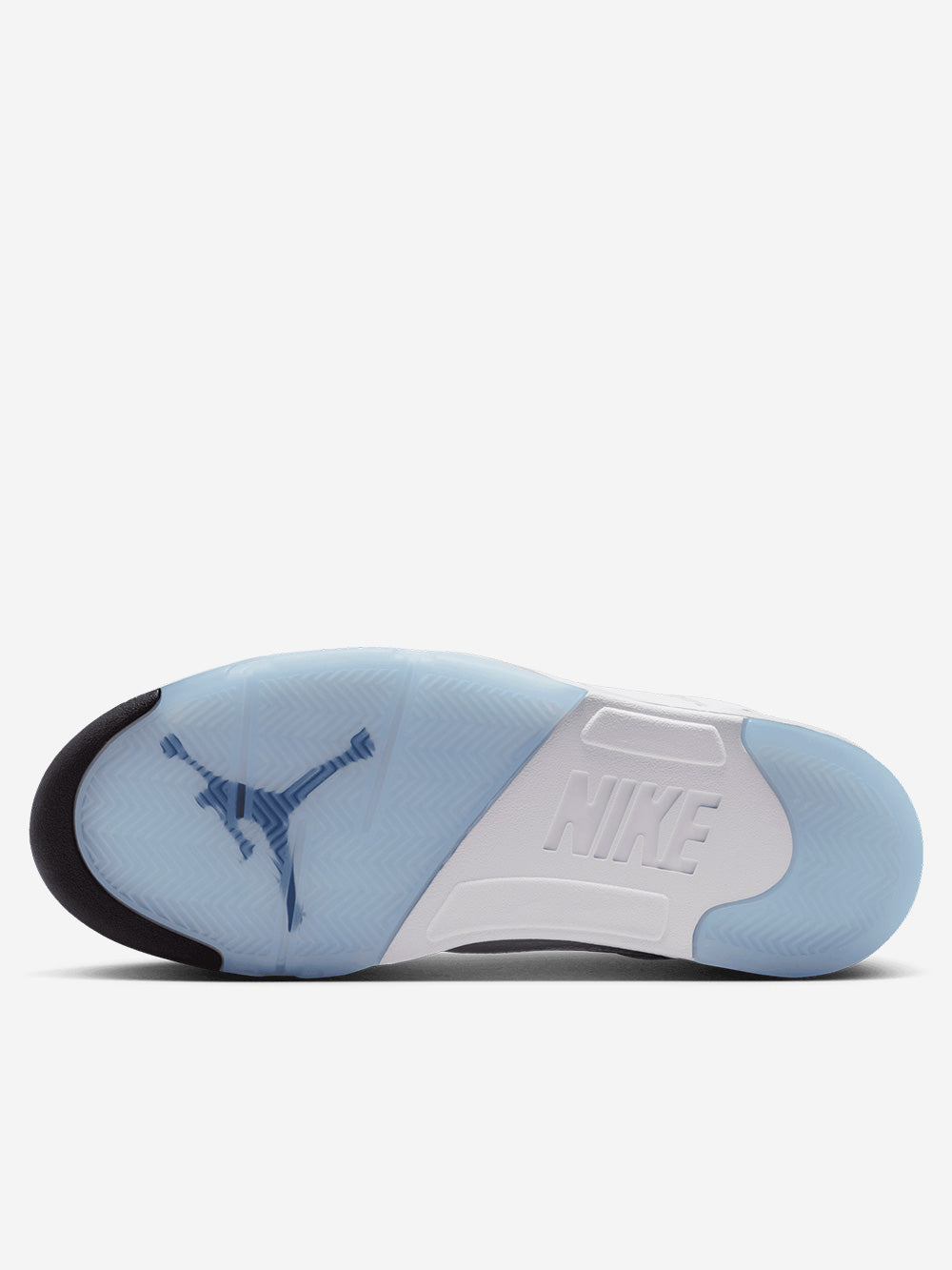 JORDAN Air Jordan 5 Retro OG 'White Metallic' Bianco Urbanstaroma