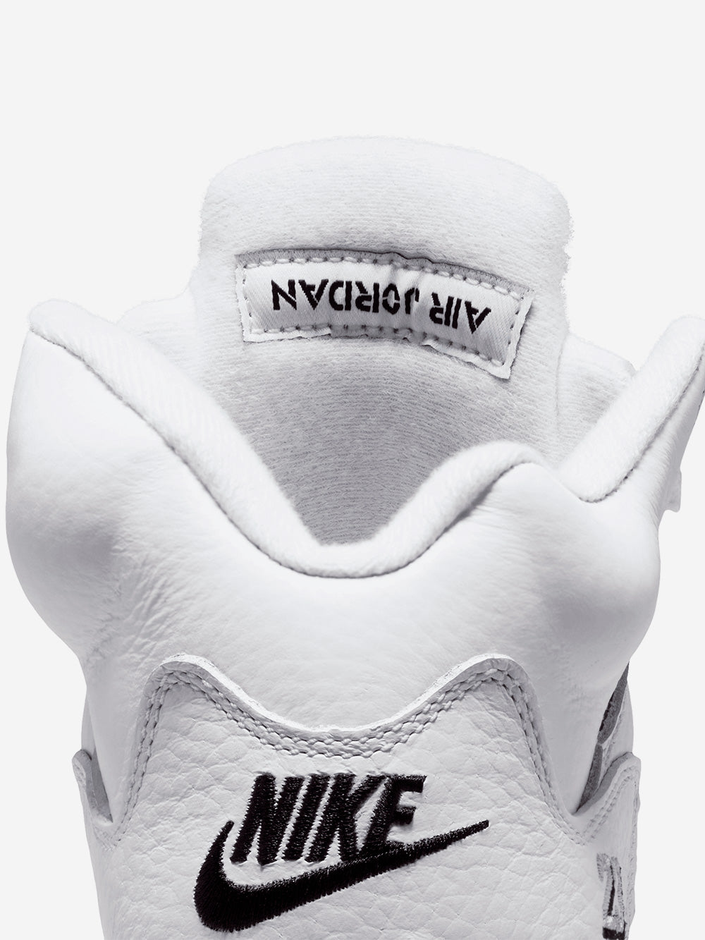 JORDAN Air Jordan 5 Retro OG 'White Metallic' Ragazzo/a (GS) Bianco Urbanstaroma