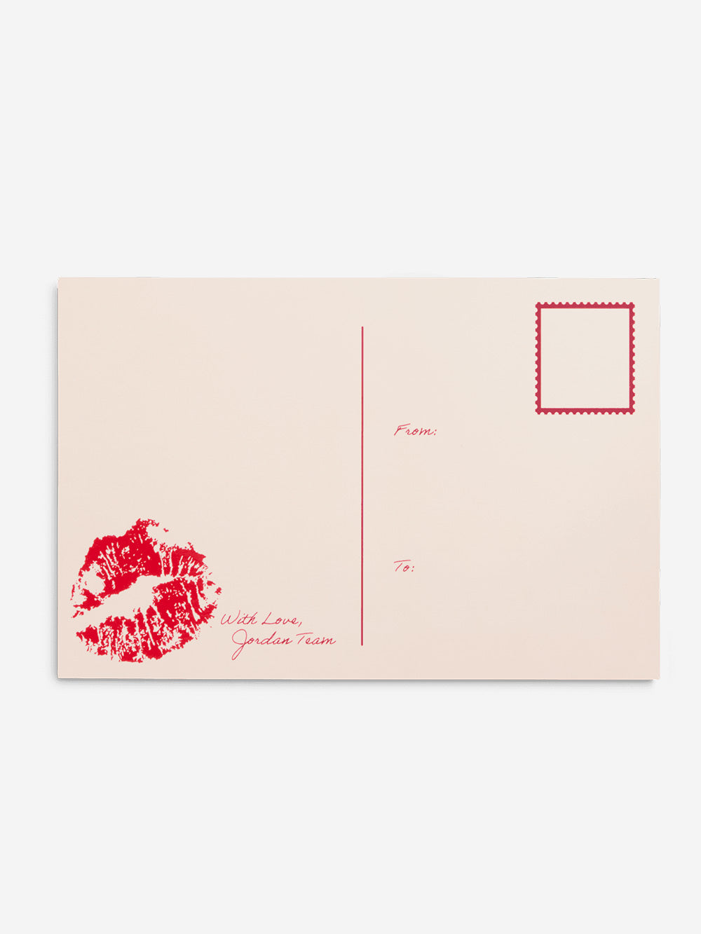 JORDAN W Air Jordan 4 Retro Valentine's Day 'Sierra Red' Bianco rosso Urbanstaroma