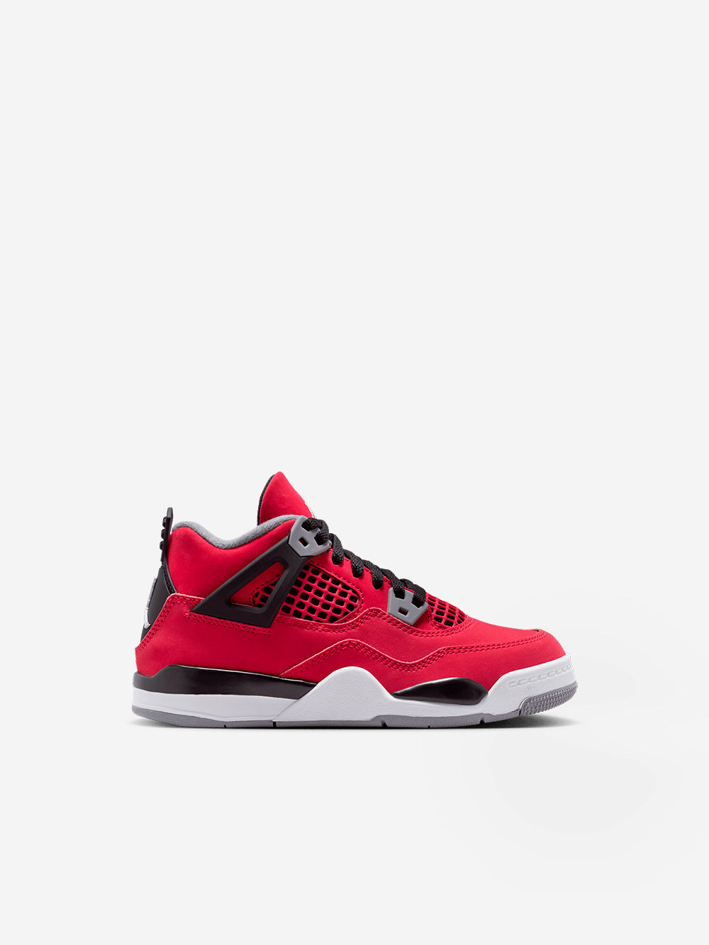 JORDAN Air Jordan 4 Retro 'Toro Bravo' PS Rosso Urbanstaroma
