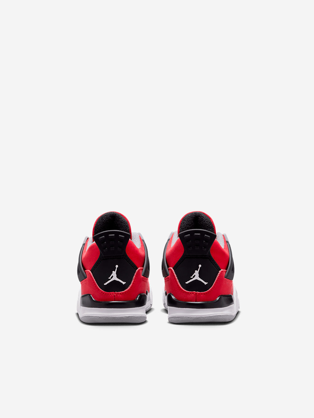 JORDAN Air Jordan 4 Retro 'Toro Bravo' TD Rosso Urbanstaroma