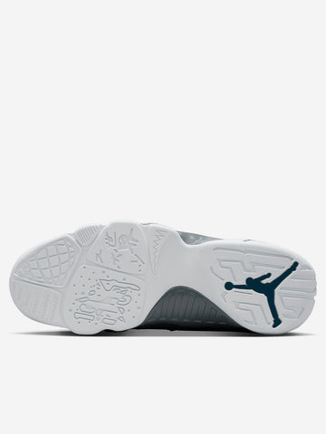 JORDAN Air Jordan 9 Retro 'Flint Grey French Blue' Bianco grigio