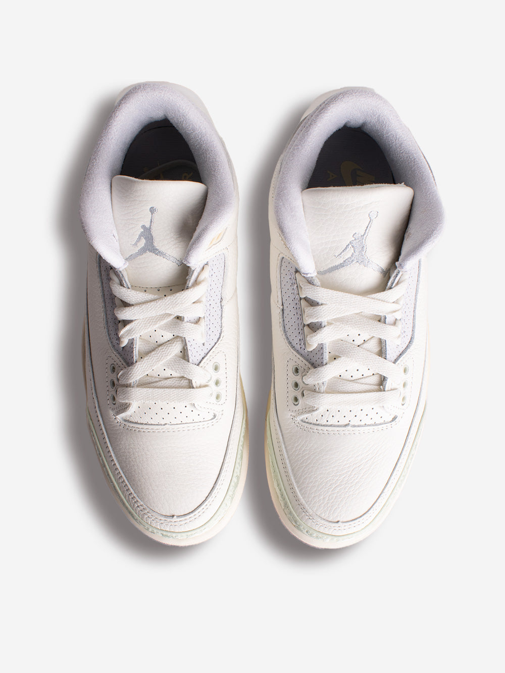 JORDAN Air Jordan 3 Retro OG 'Spring is in the Air' Bianco rosa Urbanstaroma