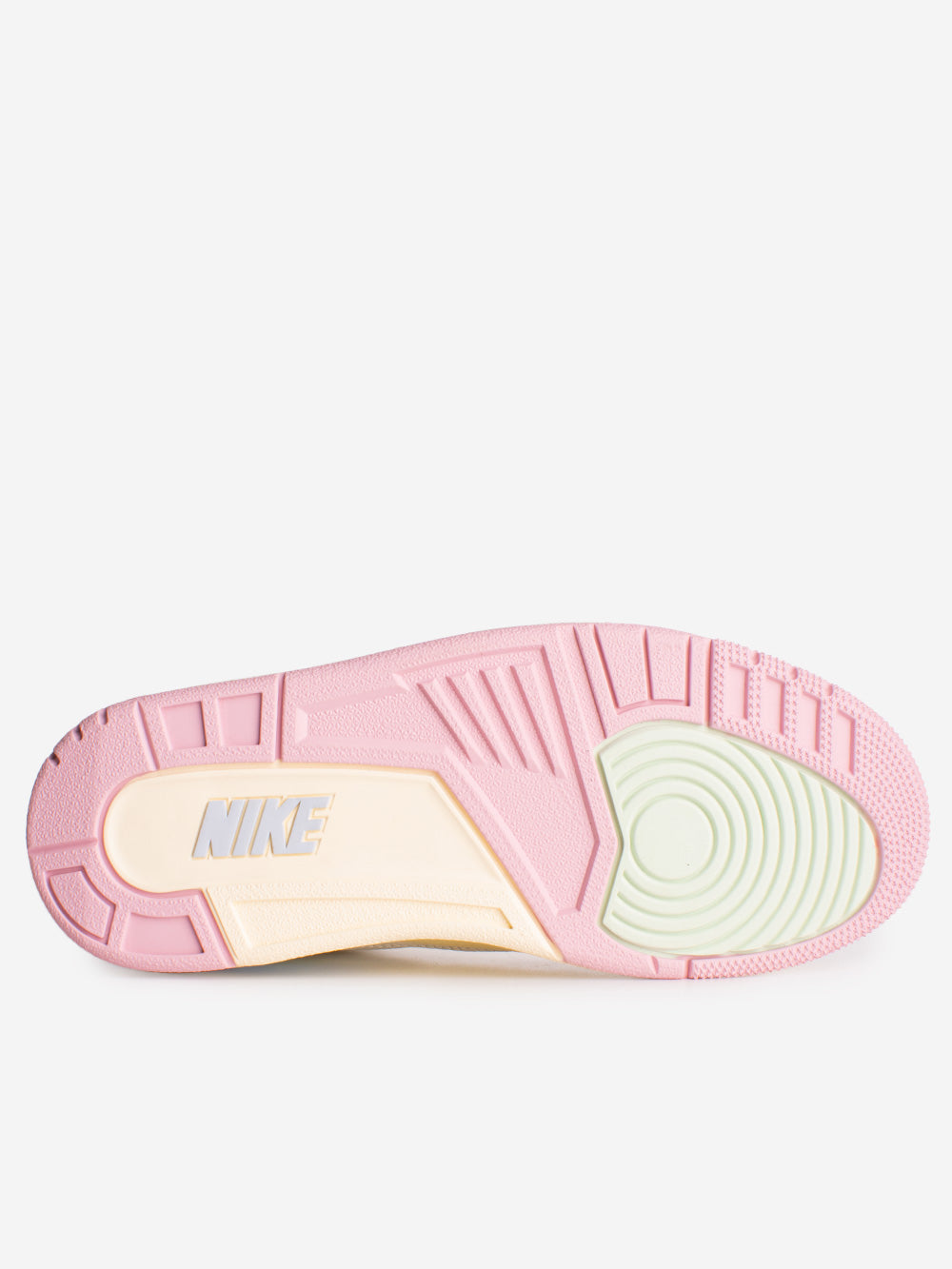 JORDAN Air Jordan 3 Retro OG 'Spring is in the Air' Bianco rosa Urbanstaroma