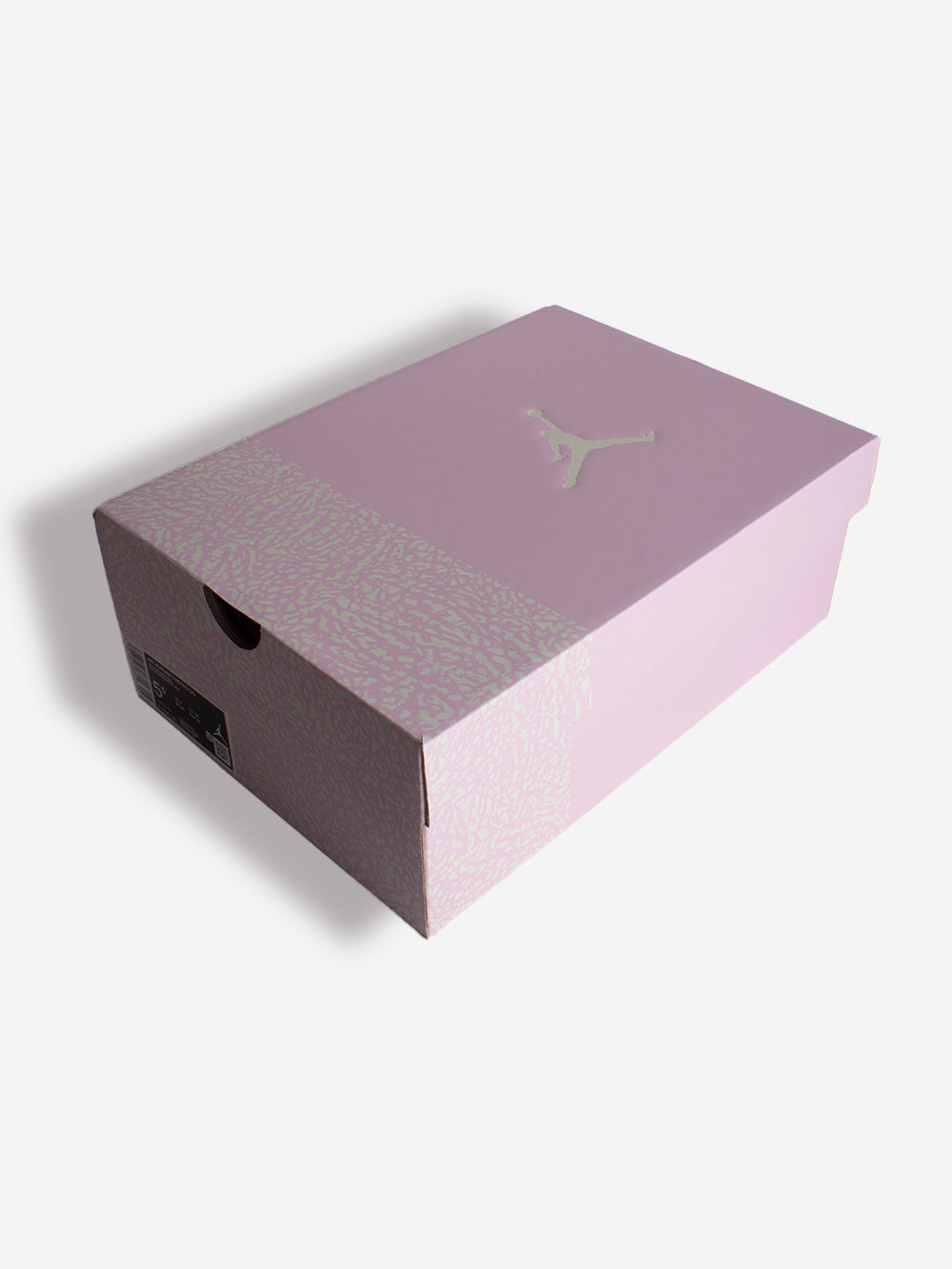 JORDAN Air Jordan 3 Retro OG 'Spring is in the Air' Bianco rosa Urbanstaroma