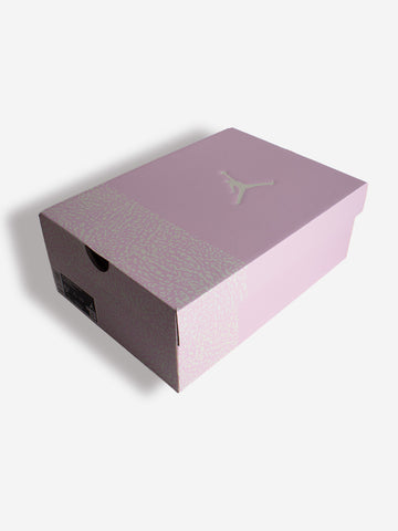 JORDAN Air Jordan 3 Retro OG 'Spring is in the Air' Bianco rosa