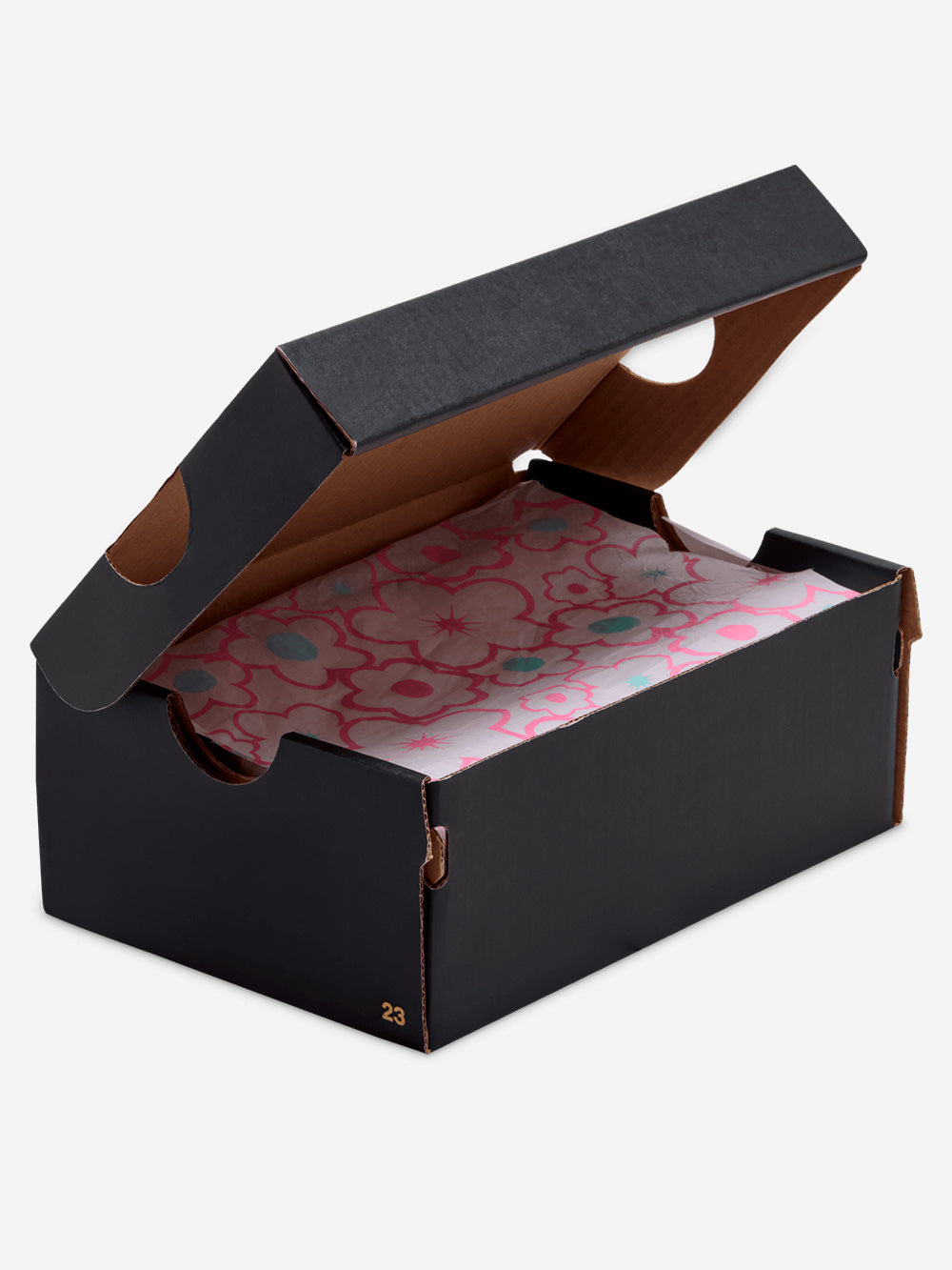 JORDAN Air Jordan 3 Retro 'Pearl Pink Hyper Orange' Bambini piccoli Bianco rosa Urbanstaroma