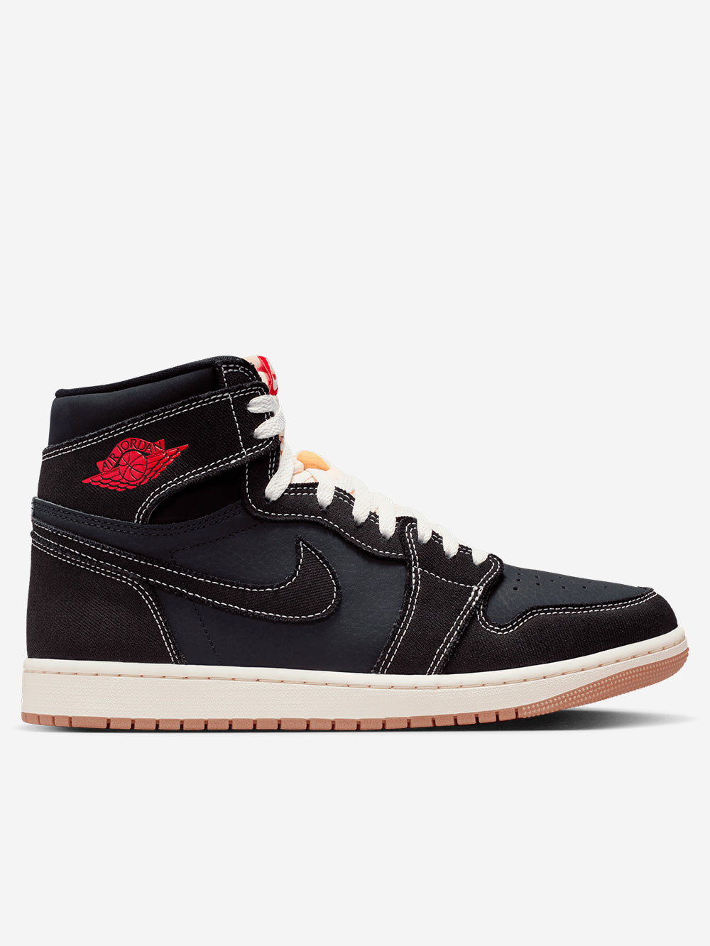 JORDAN Air Jordan 1 Retro High OG 'Flight Club' Nero rosso Urbanstaroma