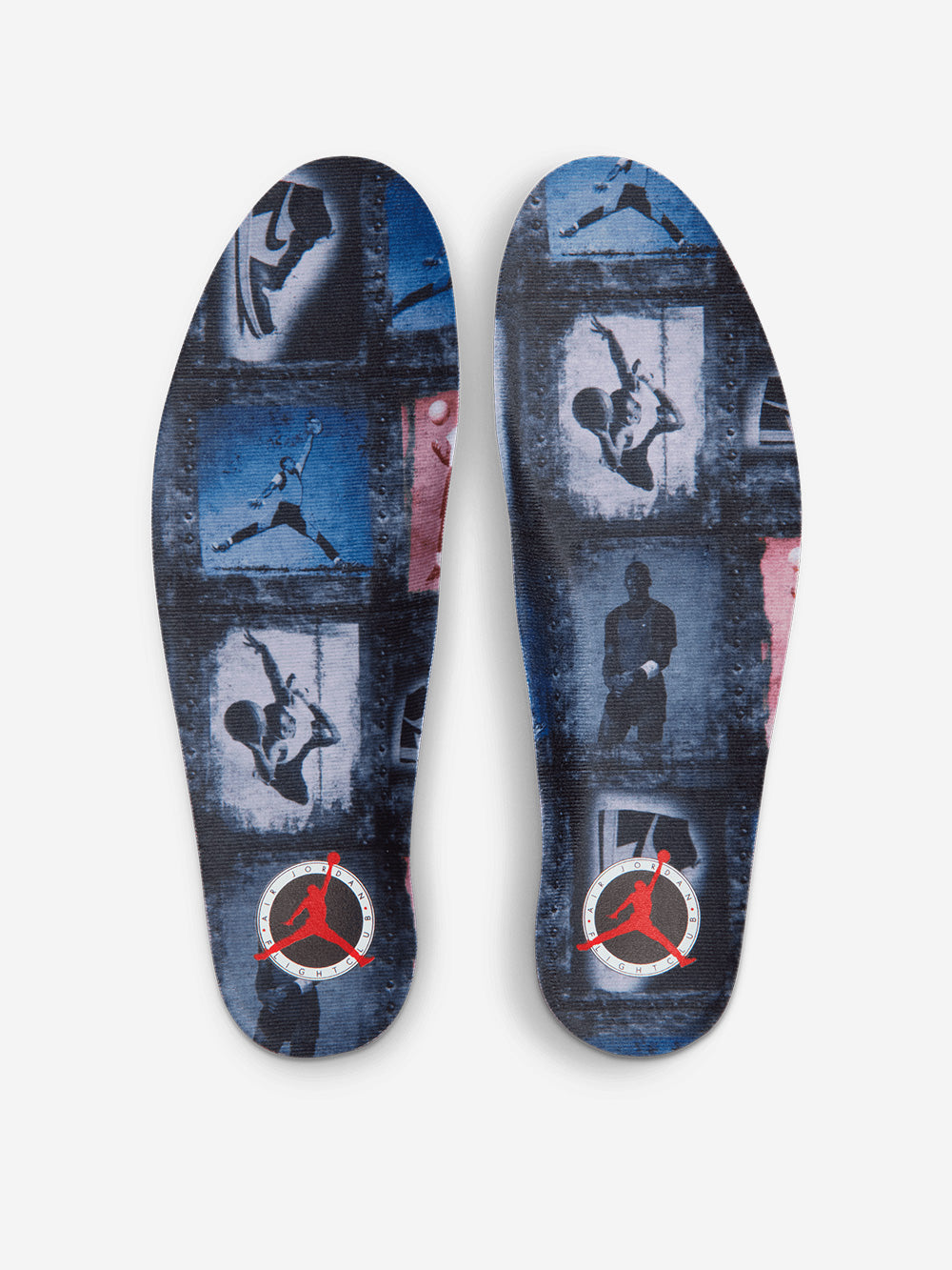 JORDAN Air Jordan 1 Retro High OG 'Flight Club' Nero rosso Urbanstaroma