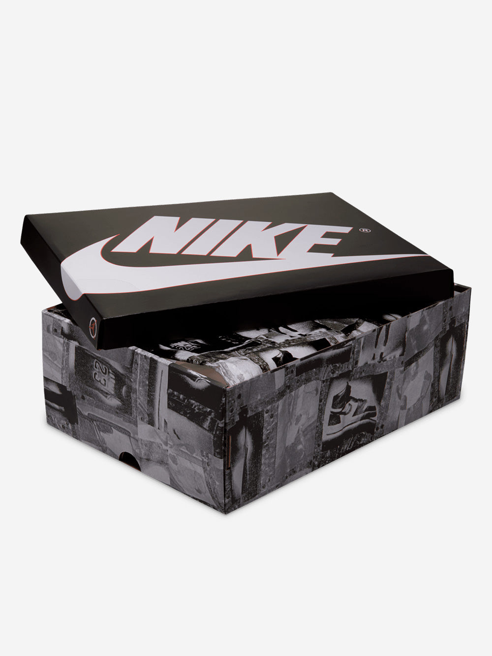 JORDAN Air Jordan 1 Retro High OG 'Flight Club' Nero rosso Urbanstaroma