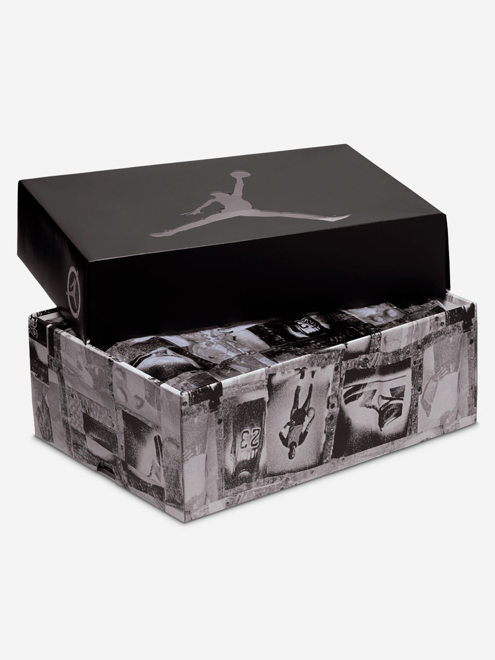 JORDAN Air Jordan 4 Retro OG 'Flight Club' Sail University Red Bianco nero Urbanstaroma