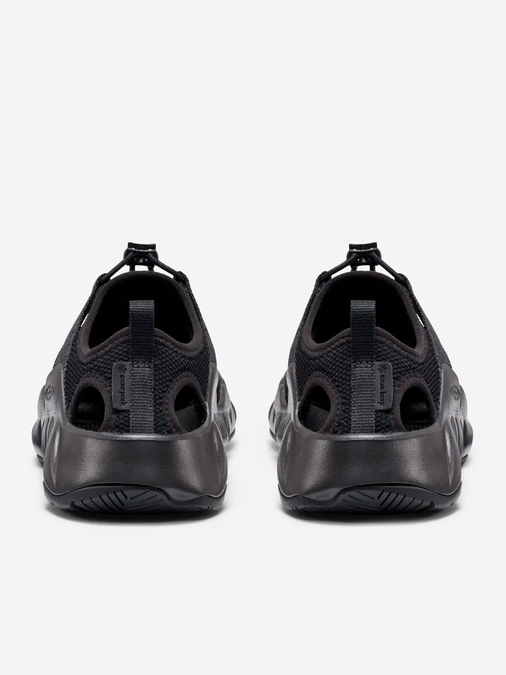 KEEN Hyperport H2 x Snow Peak 'Triple Black' Nero Urbanstaroma