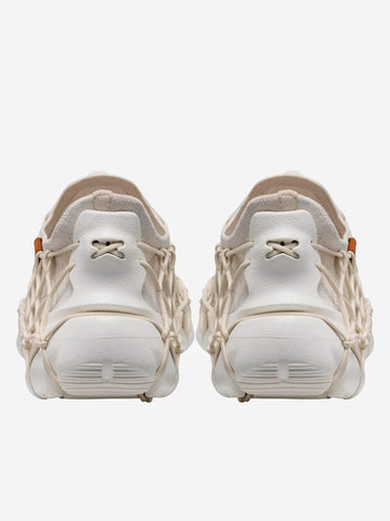 KEEN Uneek 360 Atmosphere Birch x Henrik Vibskov Bianco