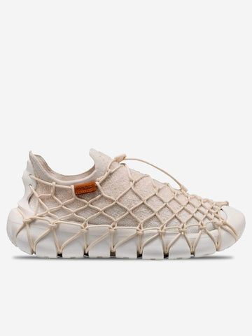 KEEN Uneek 360 Atmosphere Birch x Henrik Vibskov Bianco