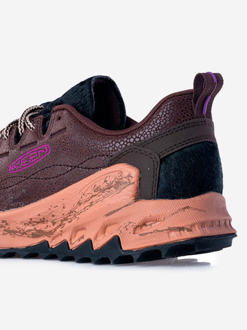 KEEN Jasper Zionic Terrain Java Marrone