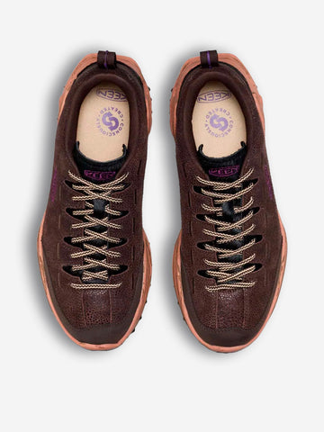 KEEN Jasper Zionic Terrain Java Marrone