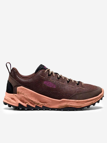 KEEN Jasper Zionic Terrain Java Marrone