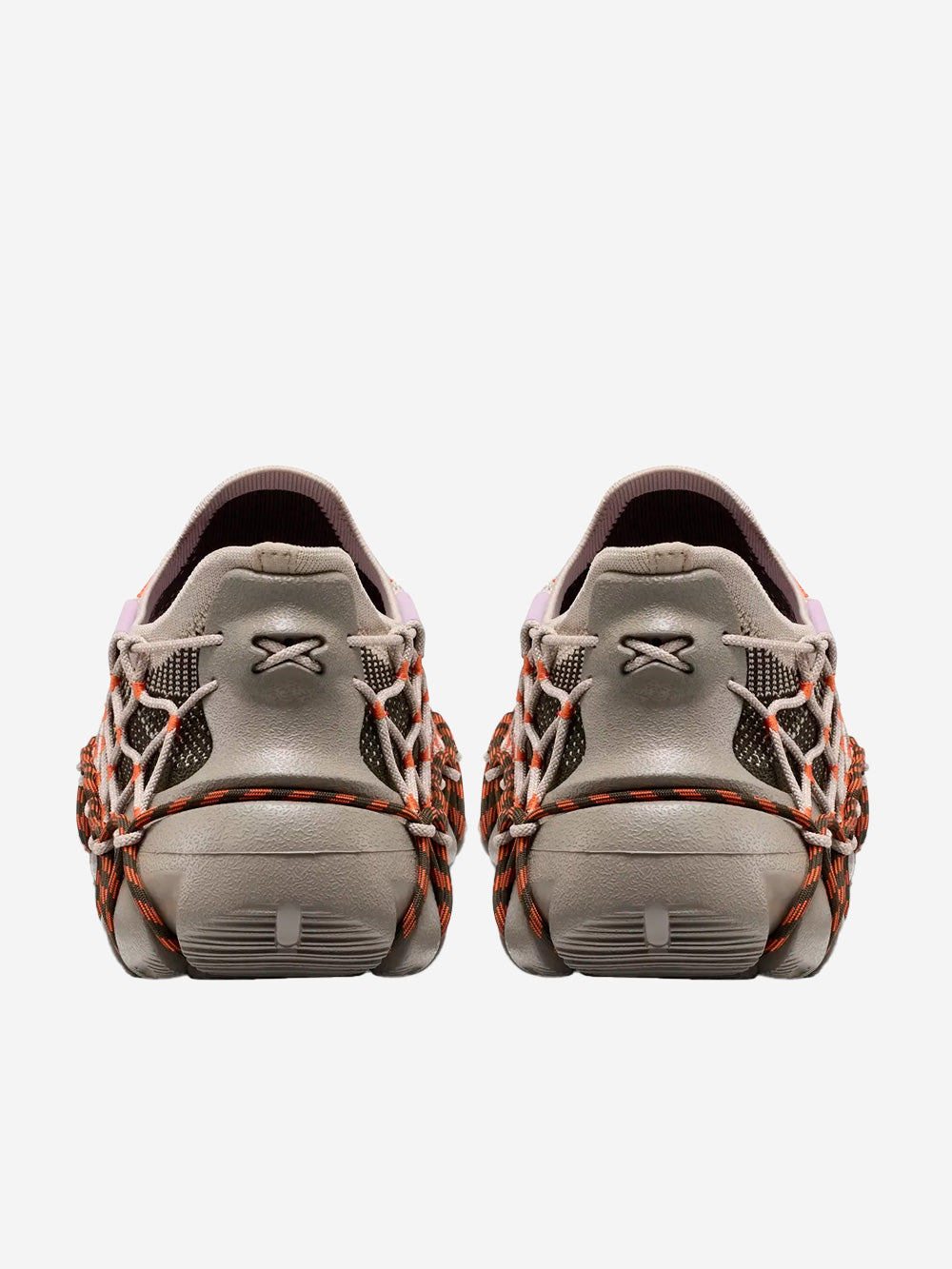 KEEN Uneek 360 Brindle Scarlet Ibis x Henrik Vibskov Fango Urbanstaroma