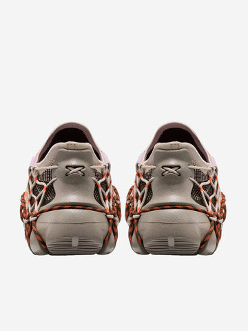 KEEN Uneek 360 Brindle Scarlet Ibis x Henrik Vibskov Fango