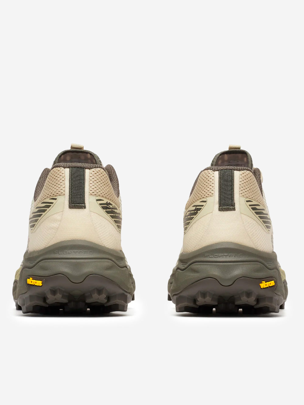 MERRELL Agility Peak 6 beige e grigie Trail Running Beige grigio Urbanstaroma