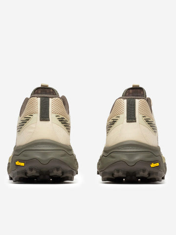 MERRELL Agility Peak 6 beige e grigie Trail Running Beige grigio