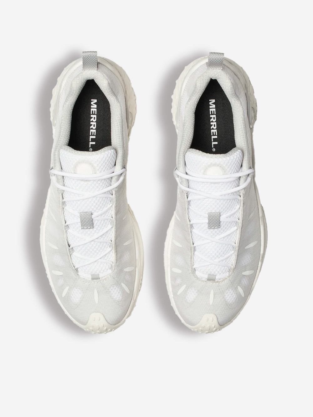 MERRELL Cham Redux Ghost bianche Bianco Urbanstaroma