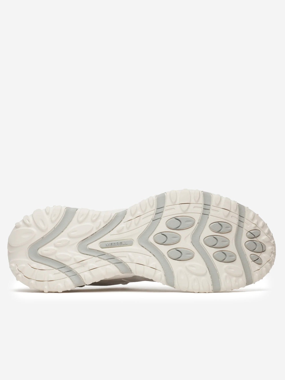 MERRELL Cham Redux Ghost bianche Bianco Urbanstaroma