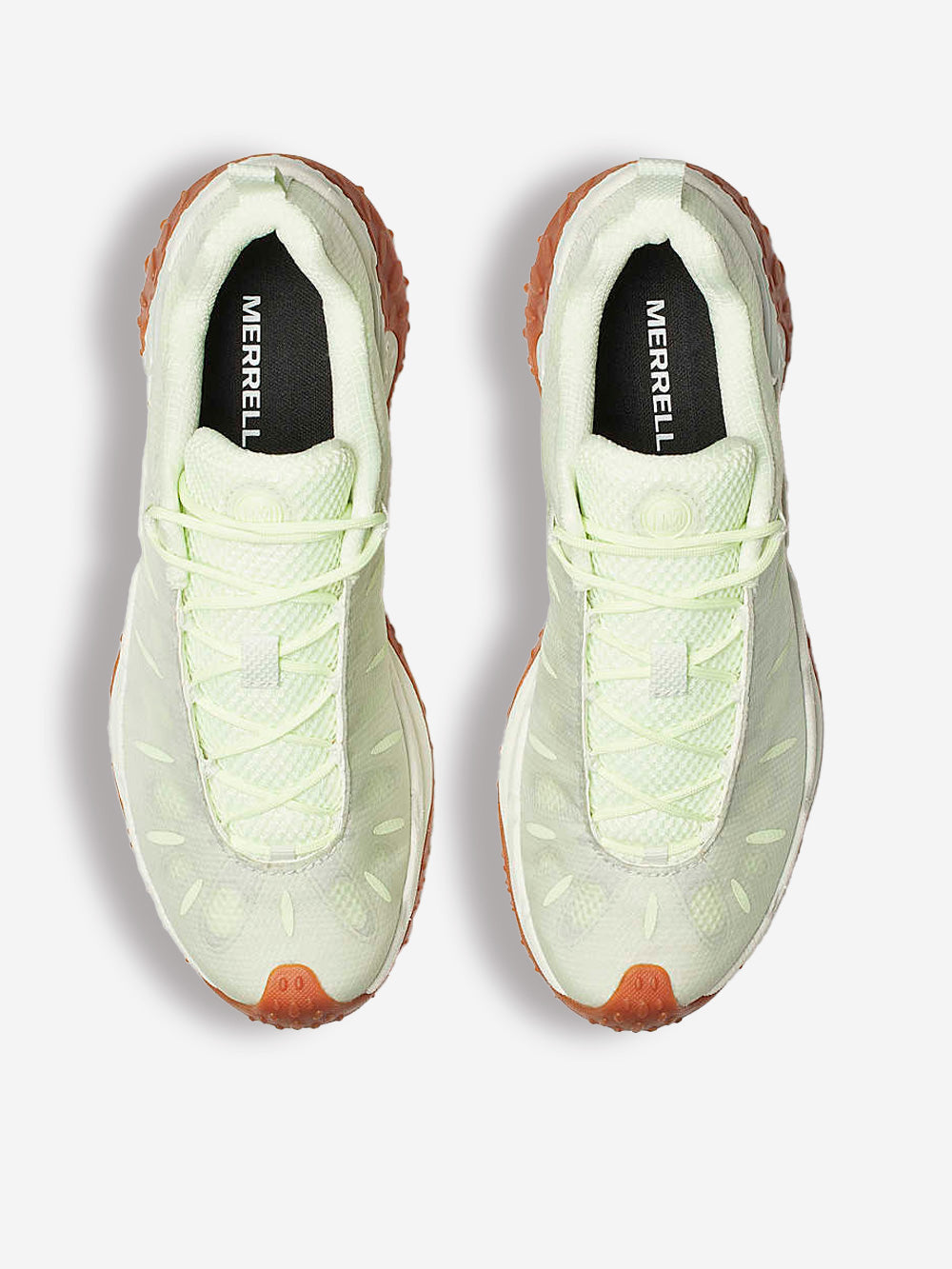 MERRELL Cham Redux Ghost verde aloe Verde Urbanstaroma