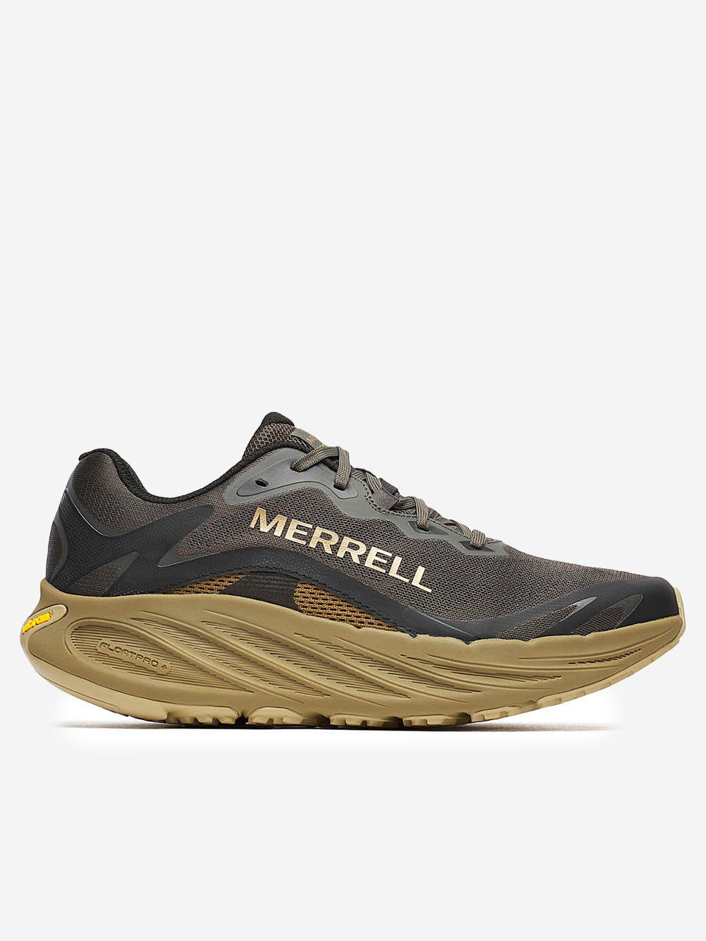 MERRELL ProMorph Trail Running 'Beluga' Grigia beige Urbanstaroma