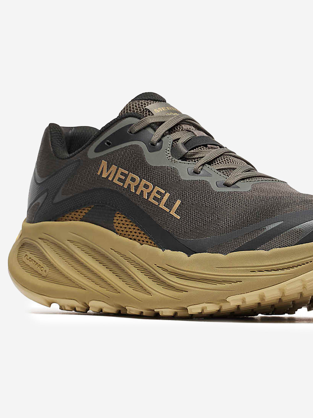 MERRELL ProMorph Trail Running 'Beluga' Grigia beige Urbanstaroma