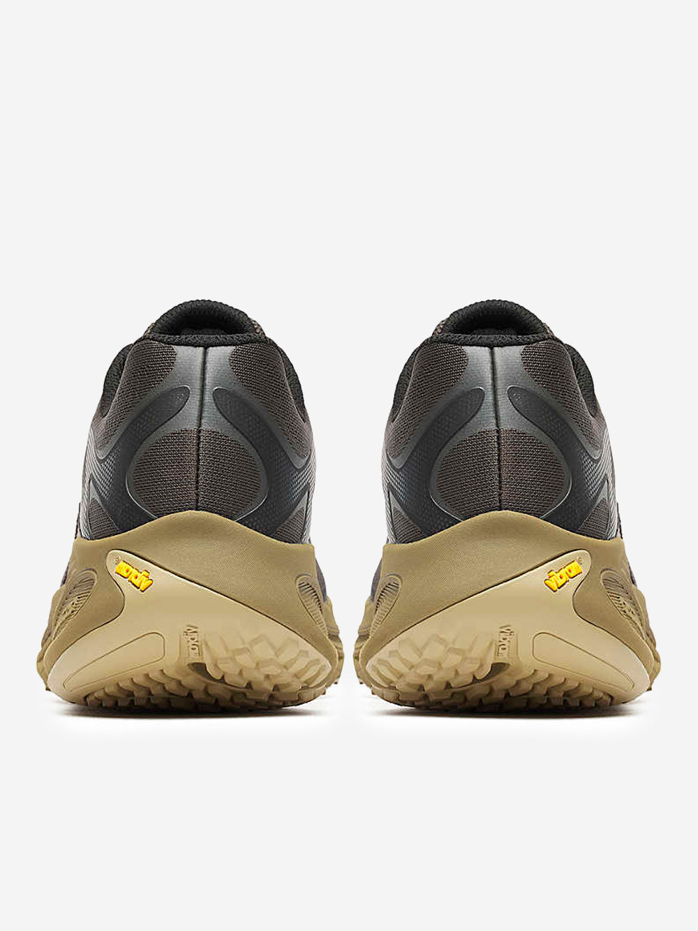 MERRELL ProMorph Trail Running 'Beluga' Grigia beige Urbanstaroma