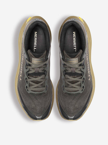 MERRELL ProMorph Trail Running 'Beluga' Grigia beige